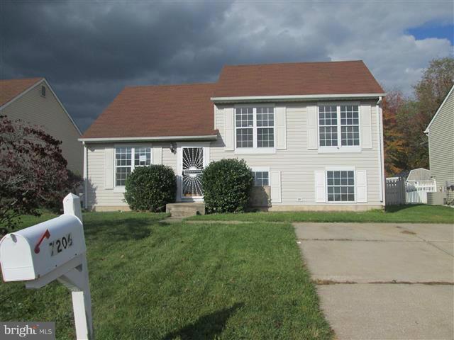 CUNNINGHILL COVE - Residential