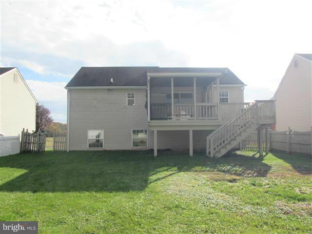 CUNNINGHILL COVE - Residential