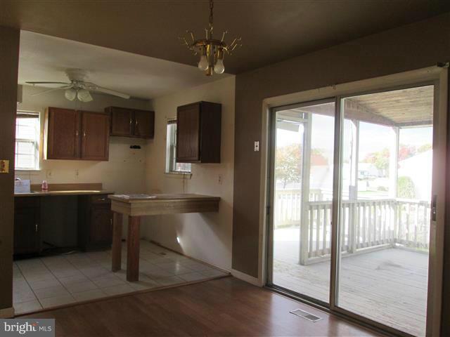 CUNNINGHILL COVE - Residential