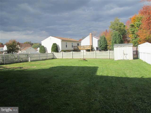 CUNNINGHILL COVE - Residential