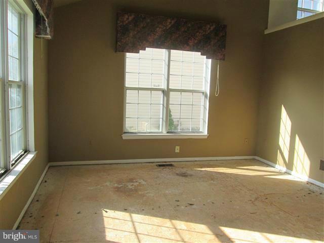 CUNNINGHILL COVE - Residential