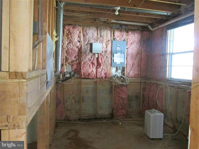 CUNNINGHILL COVE - Residential