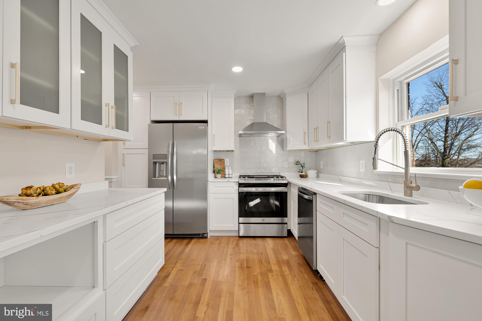 CHEVERLY 01 - Residential