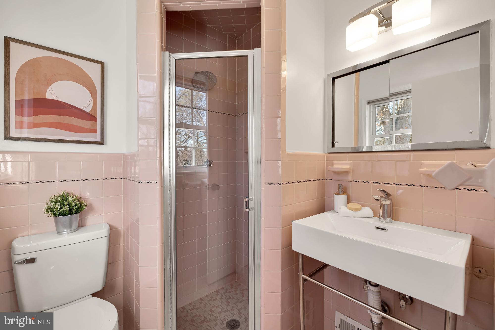 CHEVERLY 01 - Residential