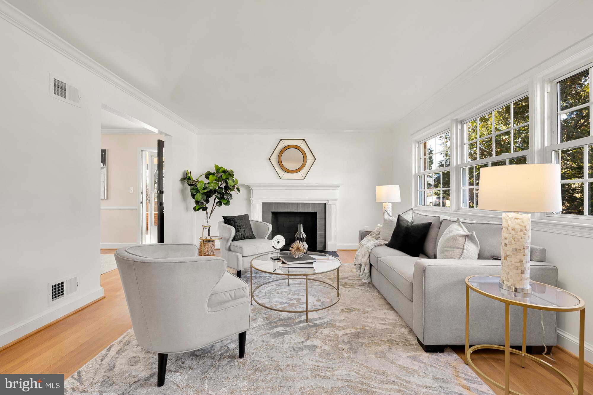 CHEVERLY 01 - Residential