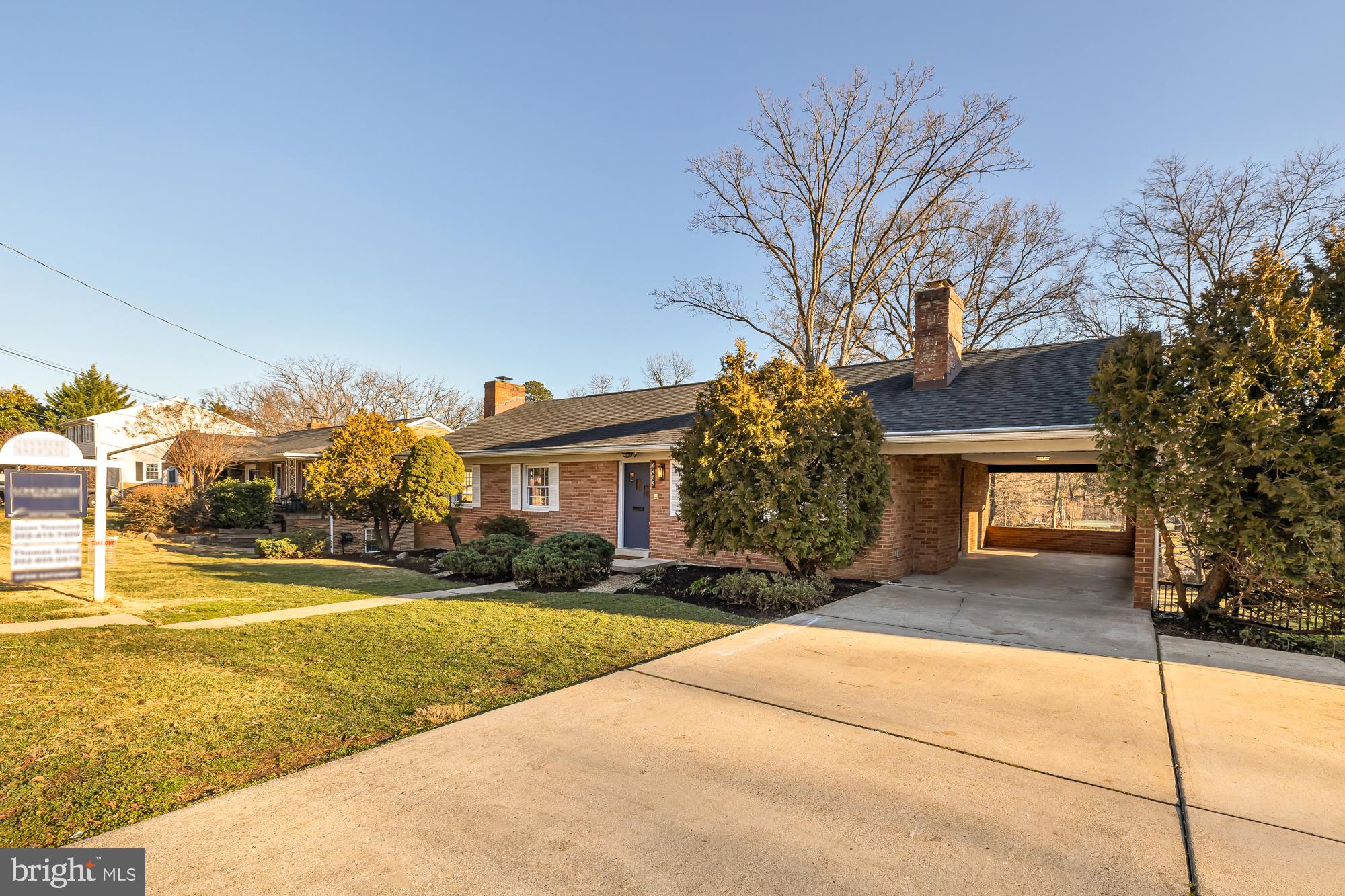 CHEVERLY 01 - Residential