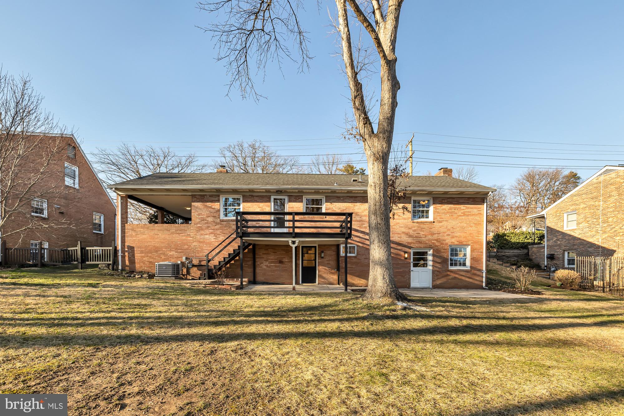 CHEVERLY 01 - Residential