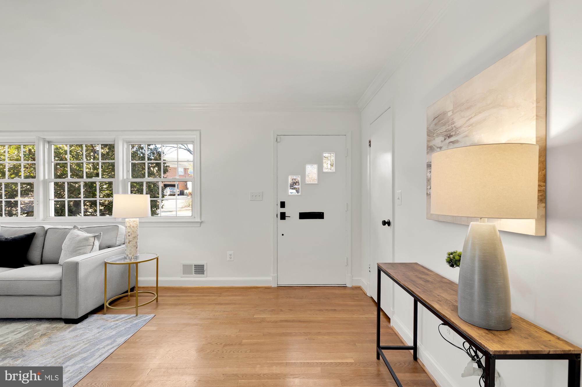 CHEVERLY 01 - Residential