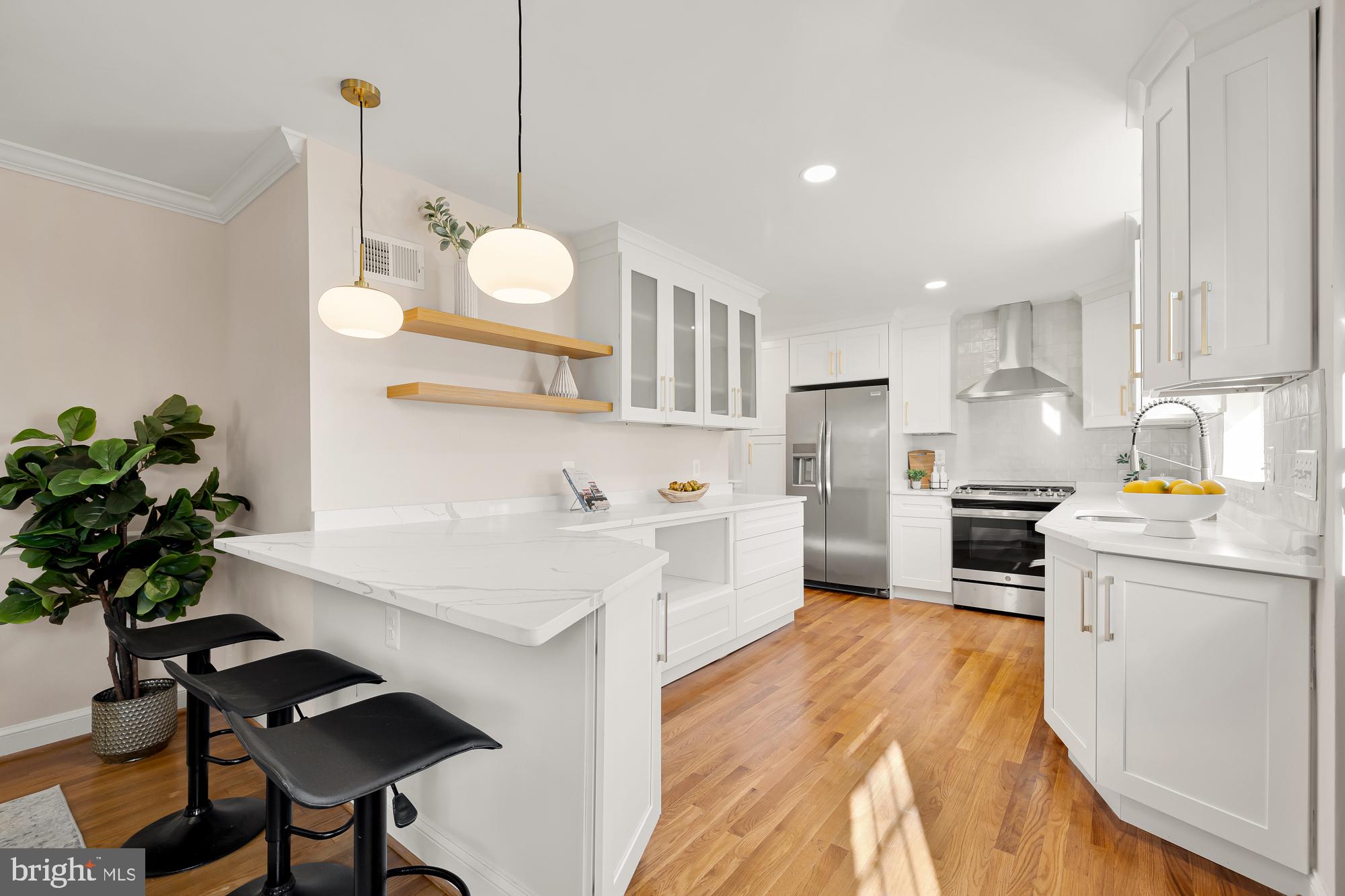 CHEVERLY 01 - Residential