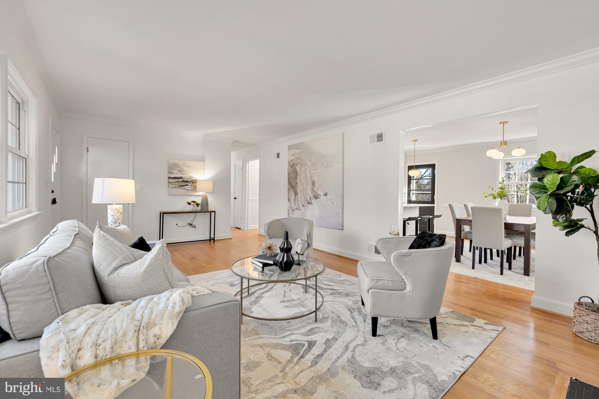 CHEVERLY 01 - Residential