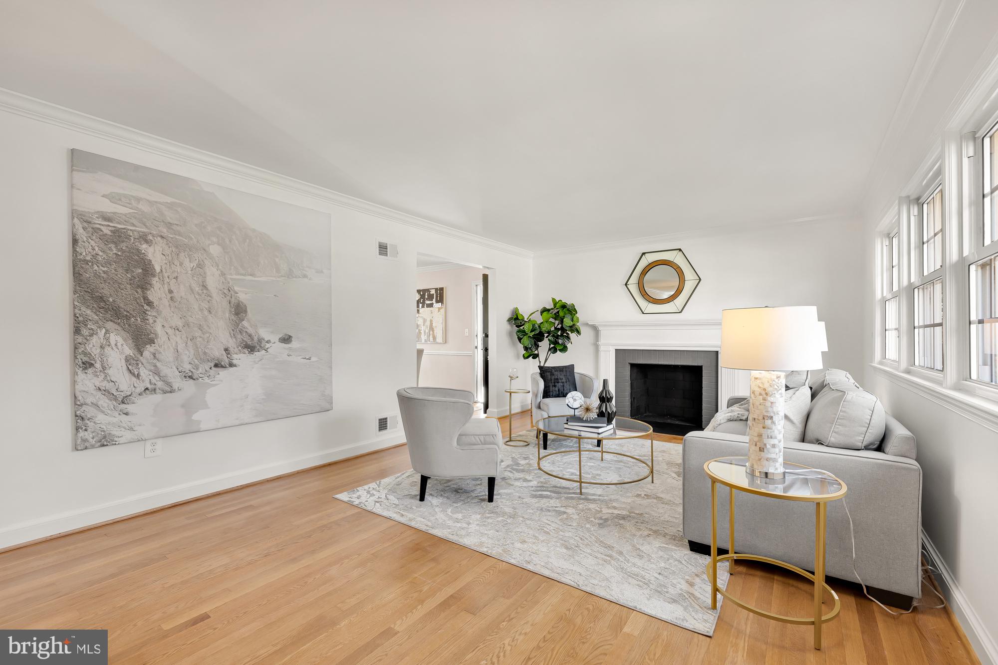 CHEVERLY 01 - Residential