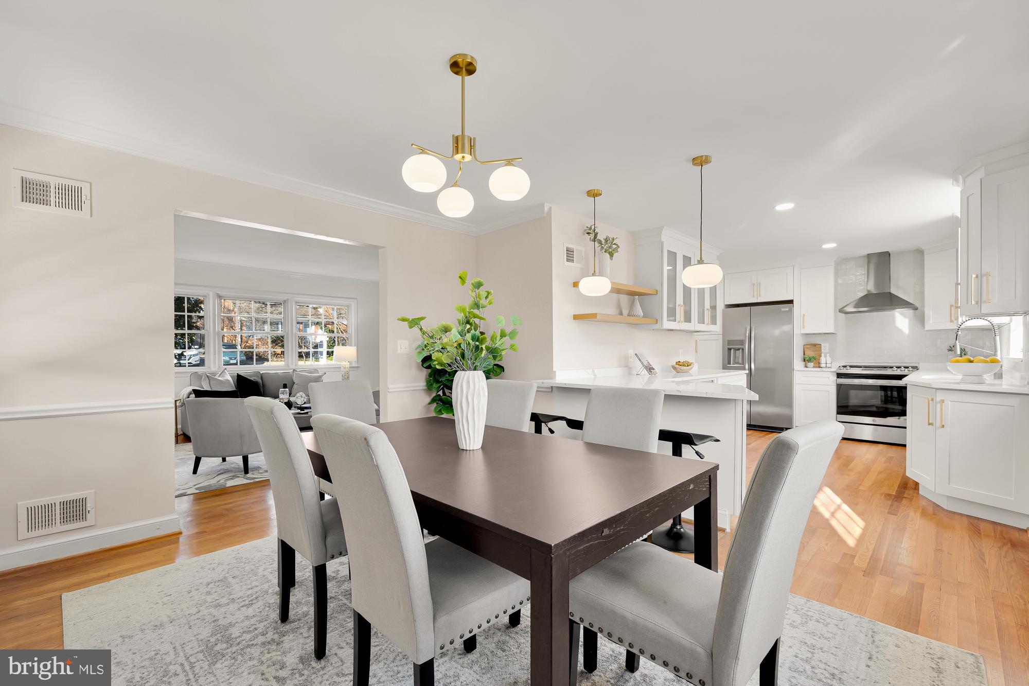 CHEVERLY 01 - Residential