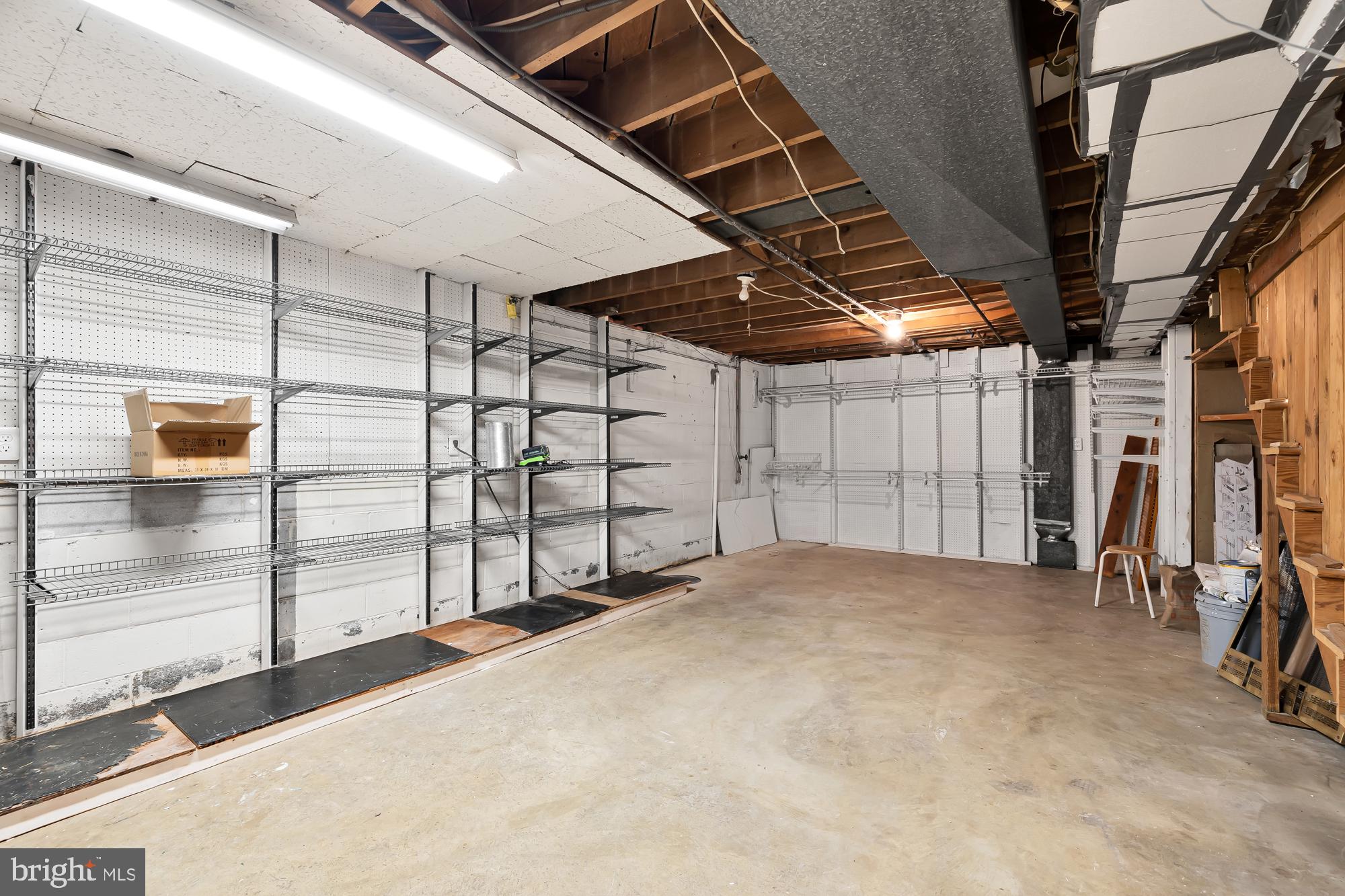 CHEVERLY 01 - Residential