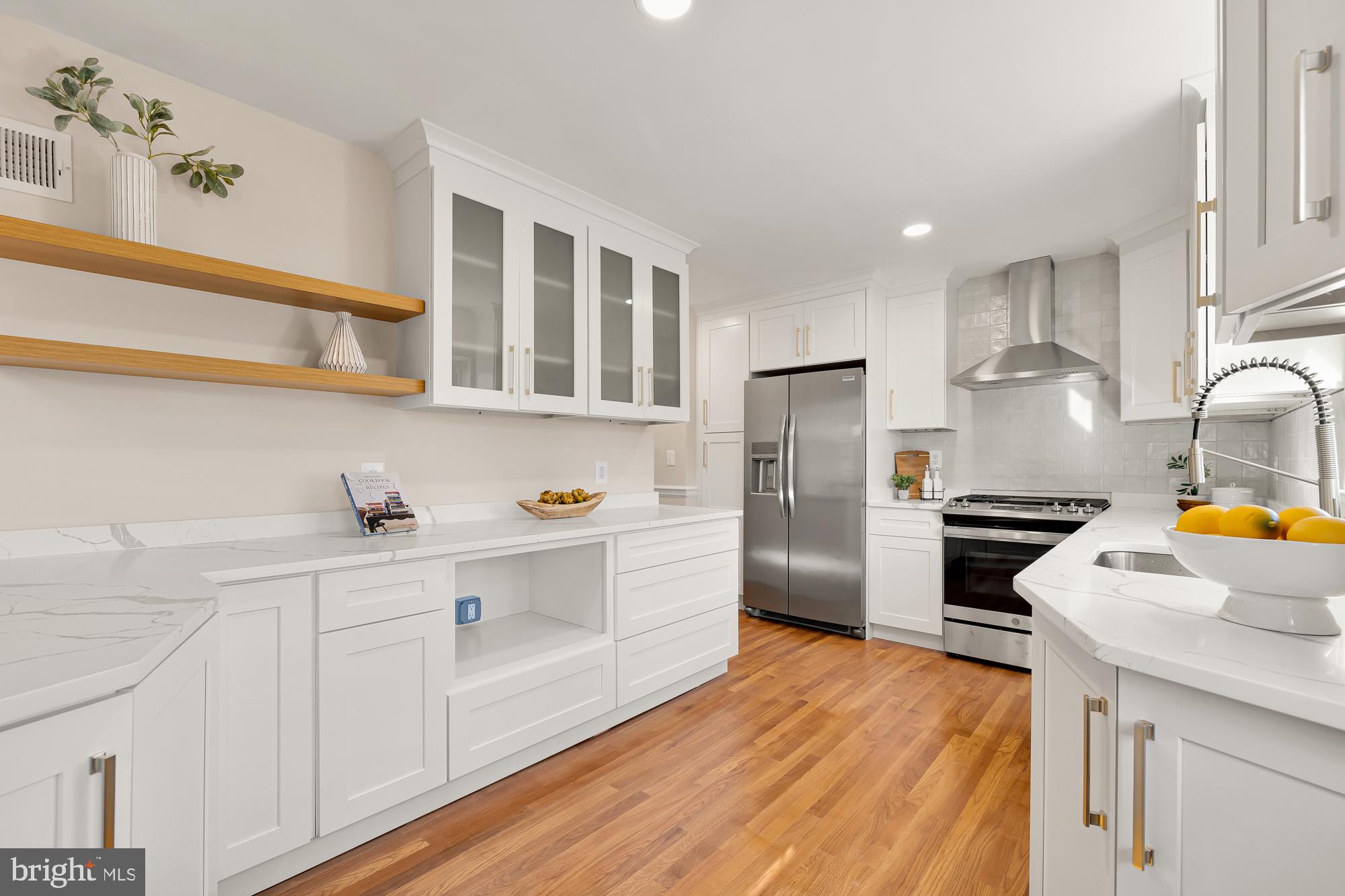 CHEVERLY 01 - Residential