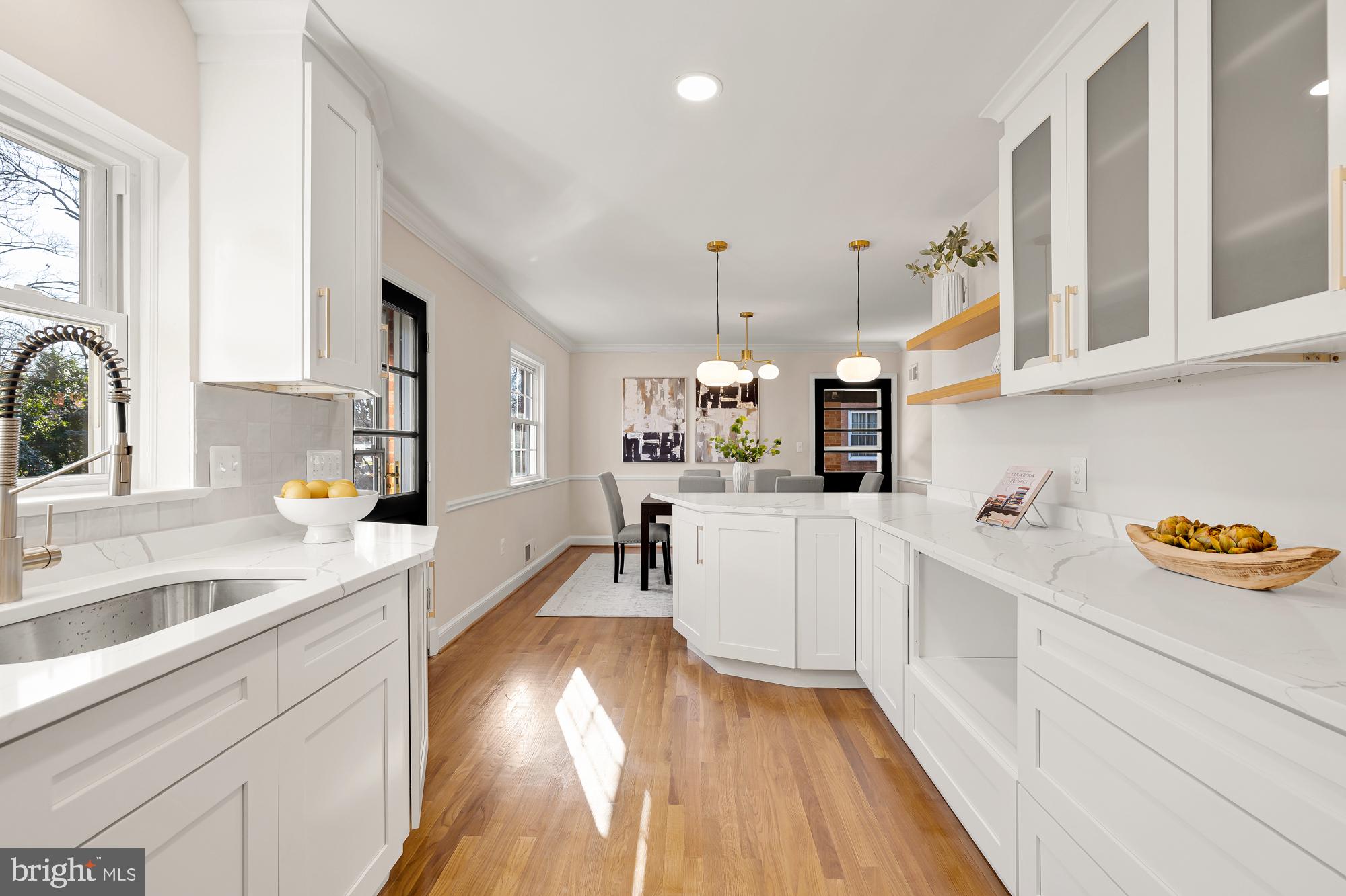 CHEVERLY 01 - Residential