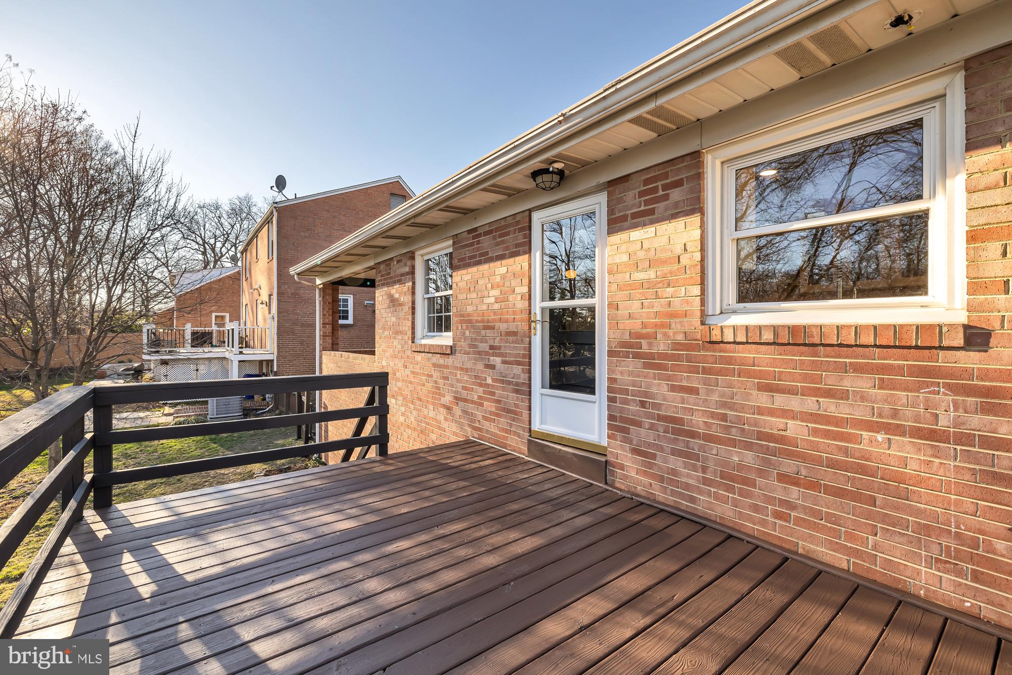 CHEVERLY 01 - Residential