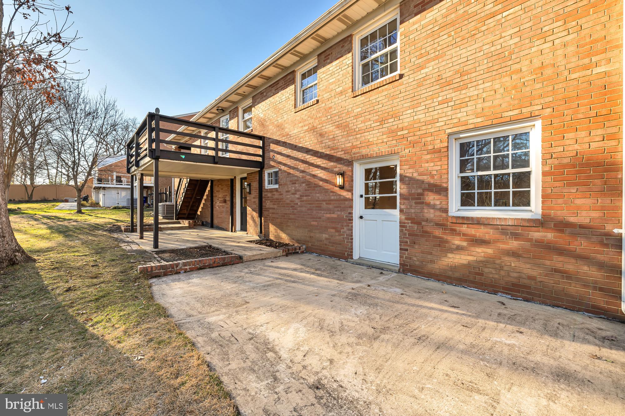 CHEVERLY 01 - Residential