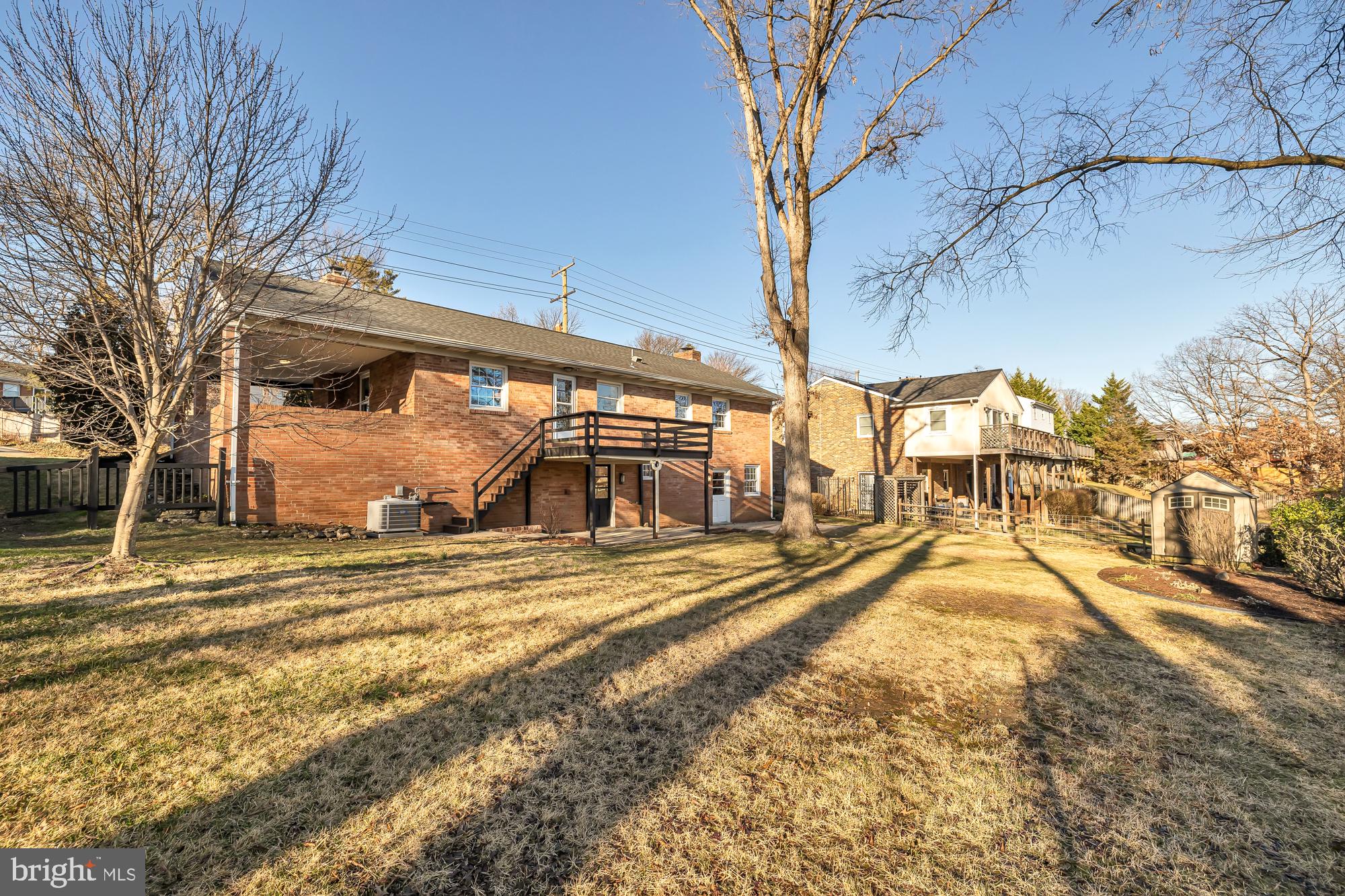 CHEVERLY 01 - Residential