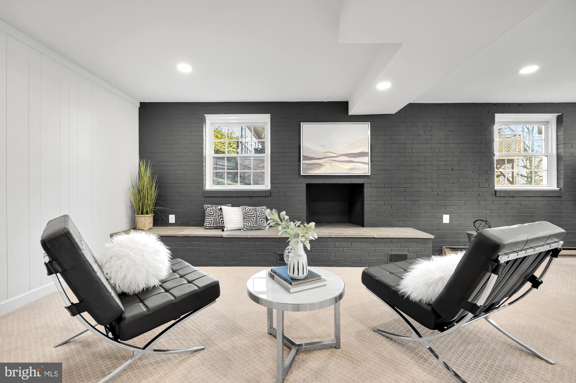 CHEVERLY 01 - Residential