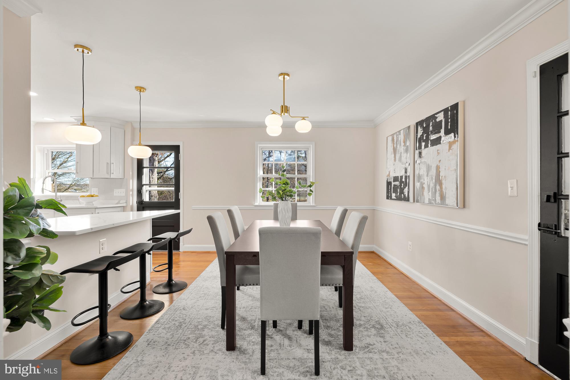 CHEVERLY 01 - Residential