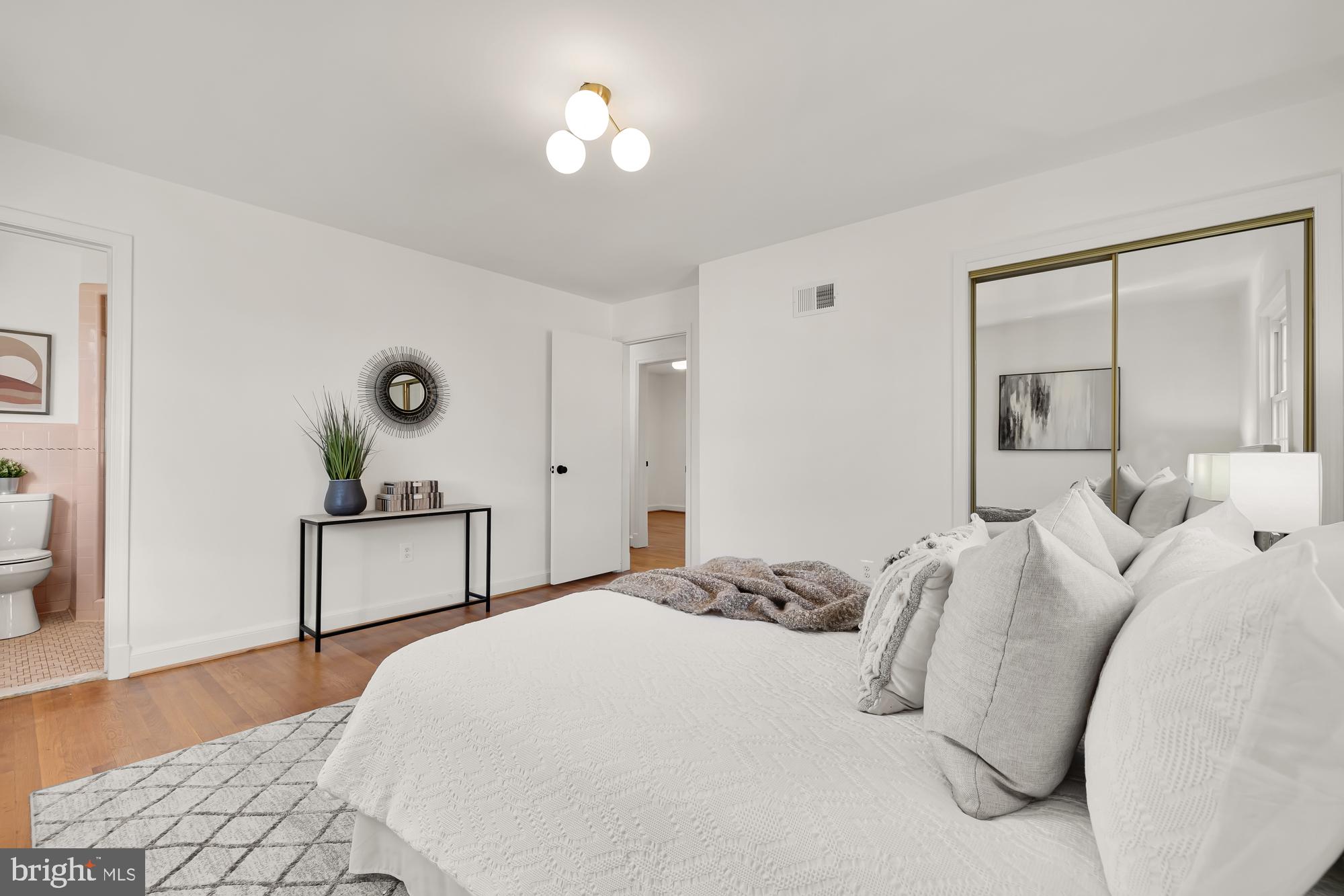 CHEVERLY 01 - Residential