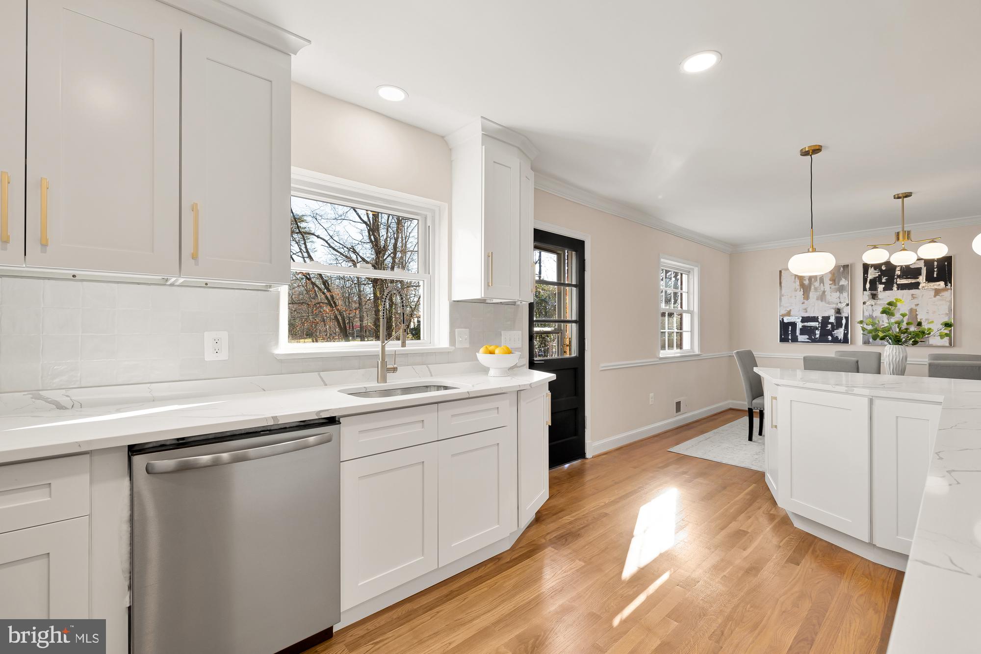 CHEVERLY 01 - Residential