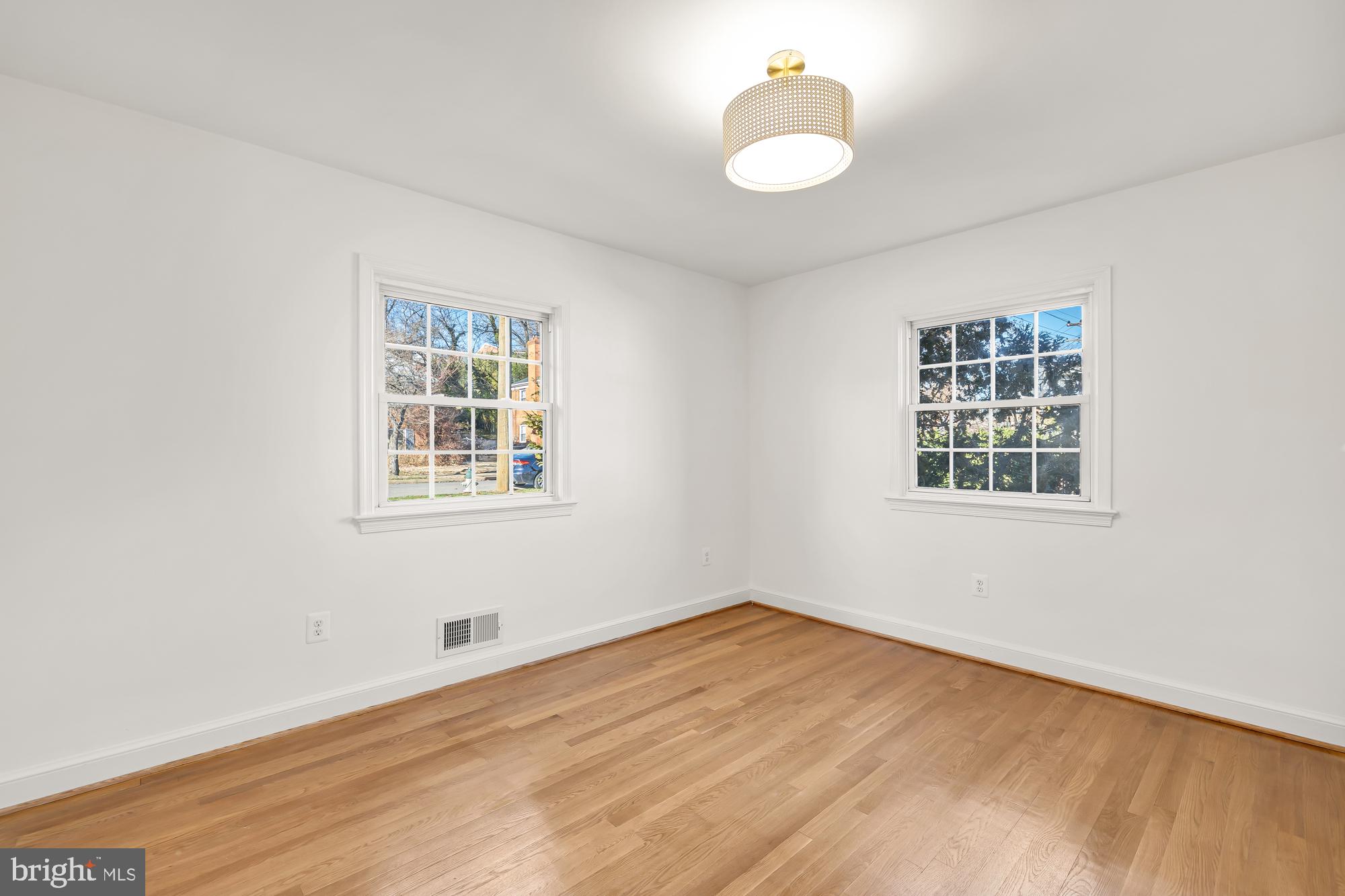 CHEVERLY 01 - Residential