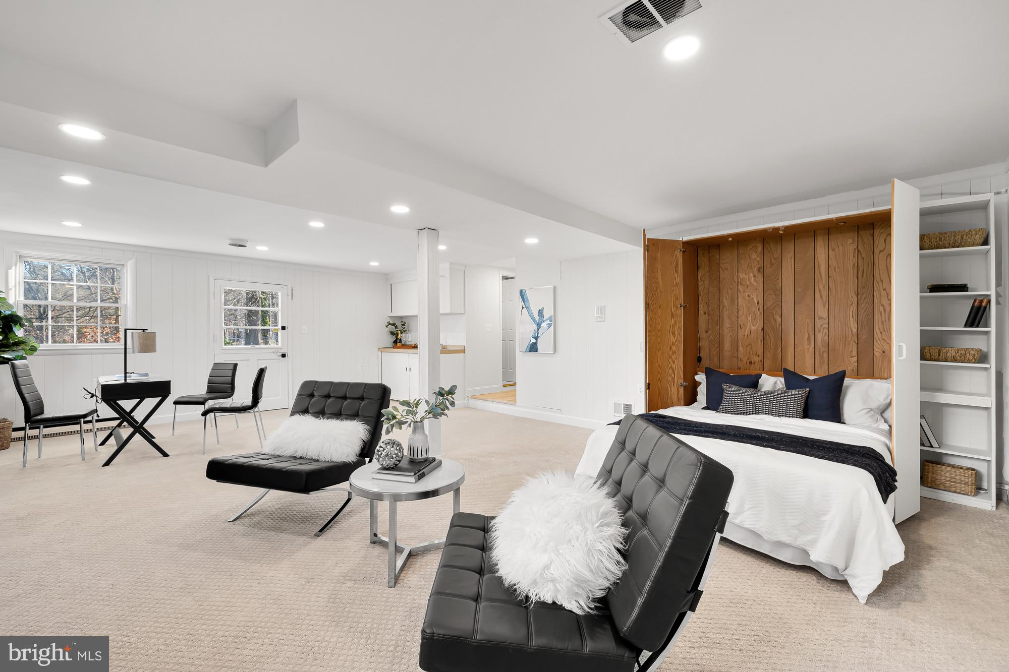 CHEVERLY 01 - Residential