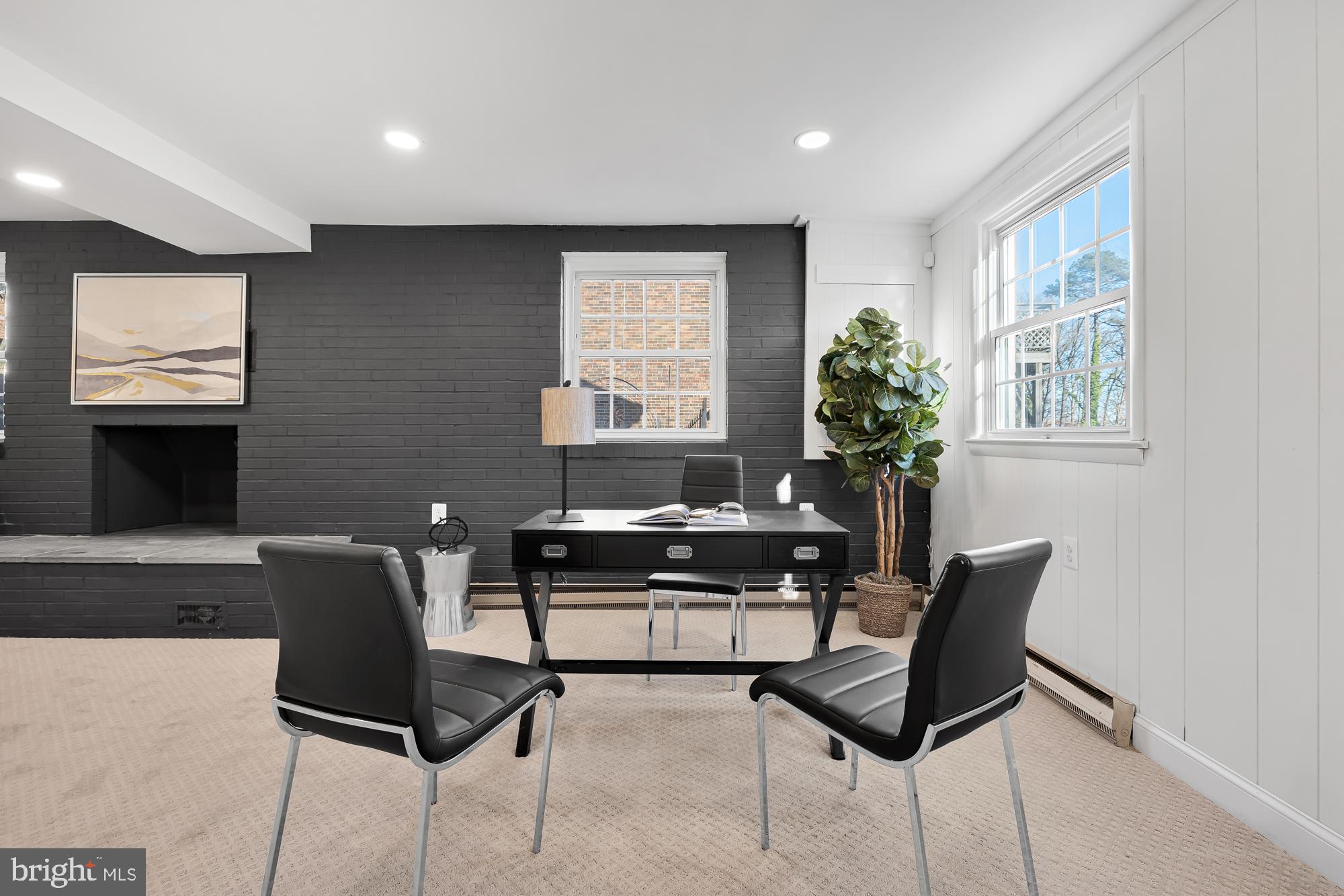 CHEVERLY 01 - Residential