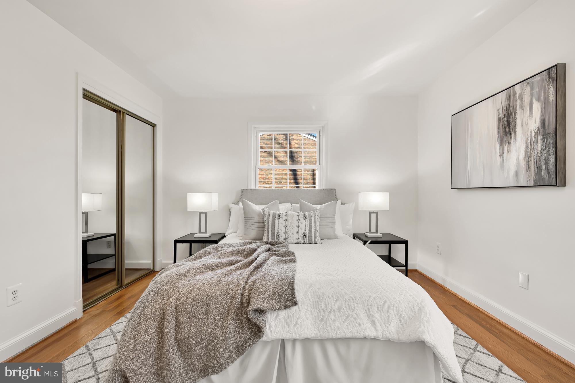 CHEVERLY 01 - Residential