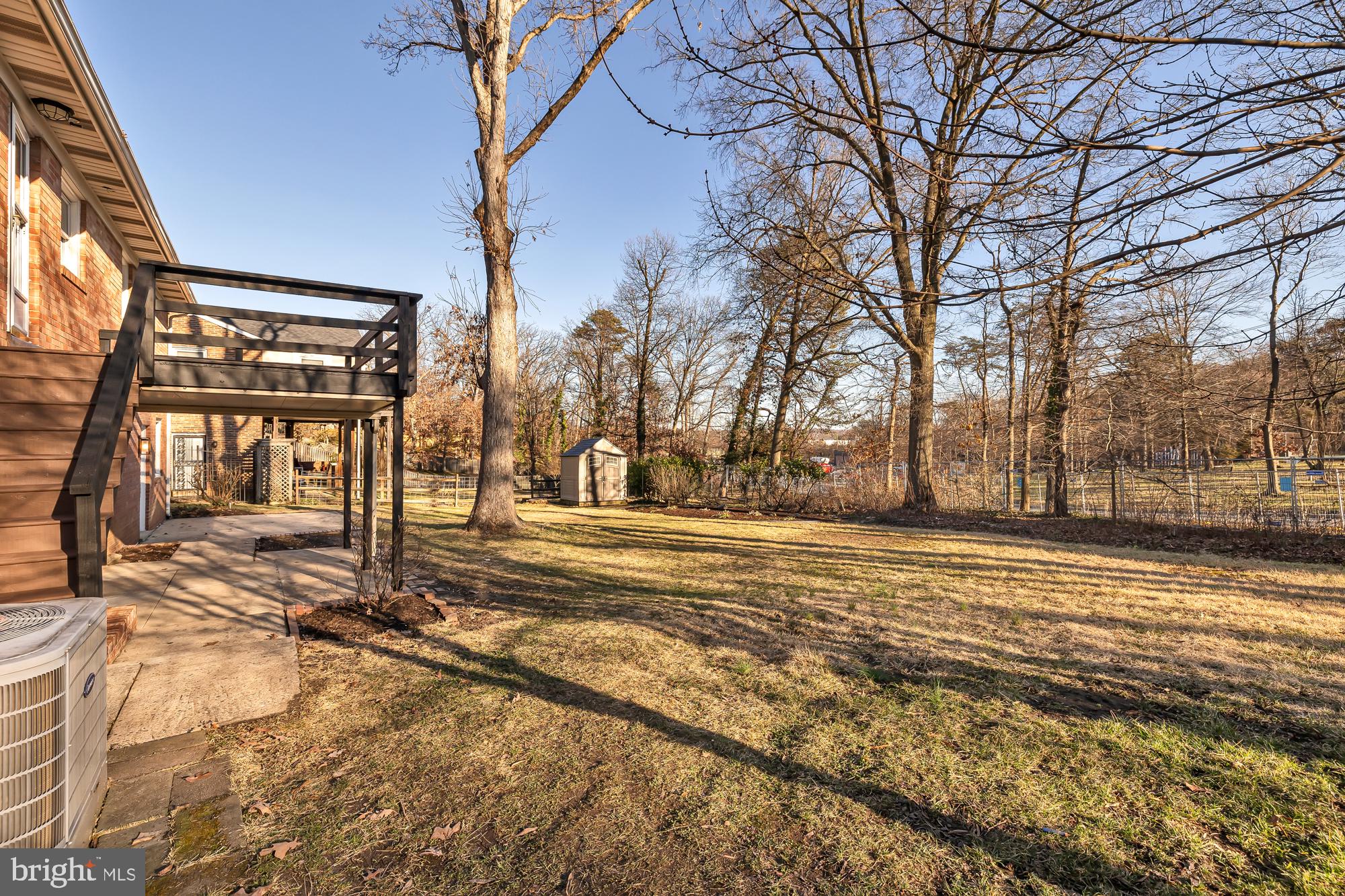 CHEVERLY 01 - Residential