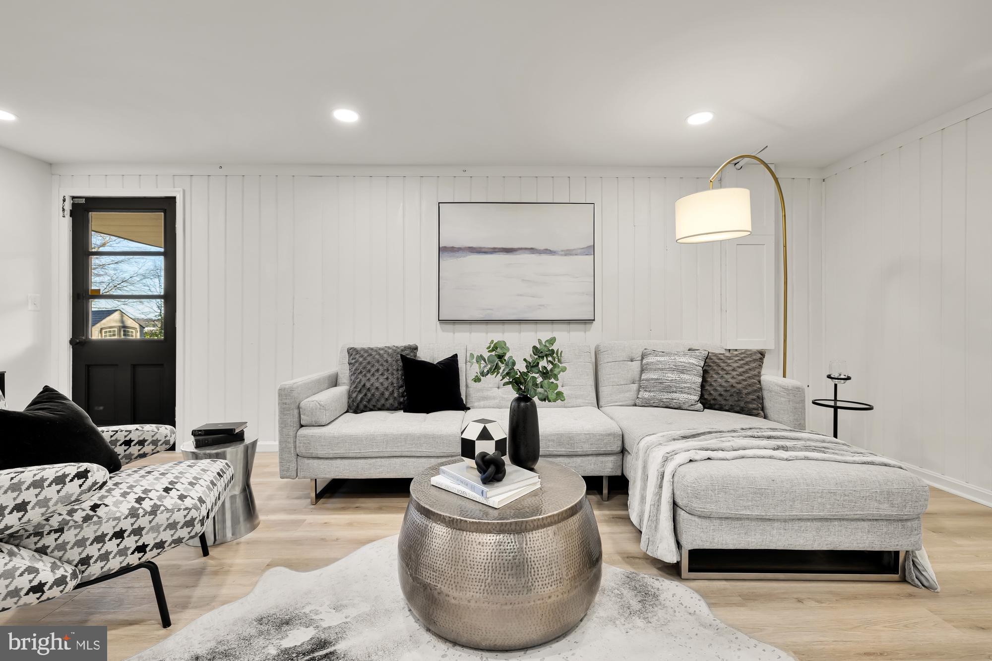 CHEVERLY 01 - Residential