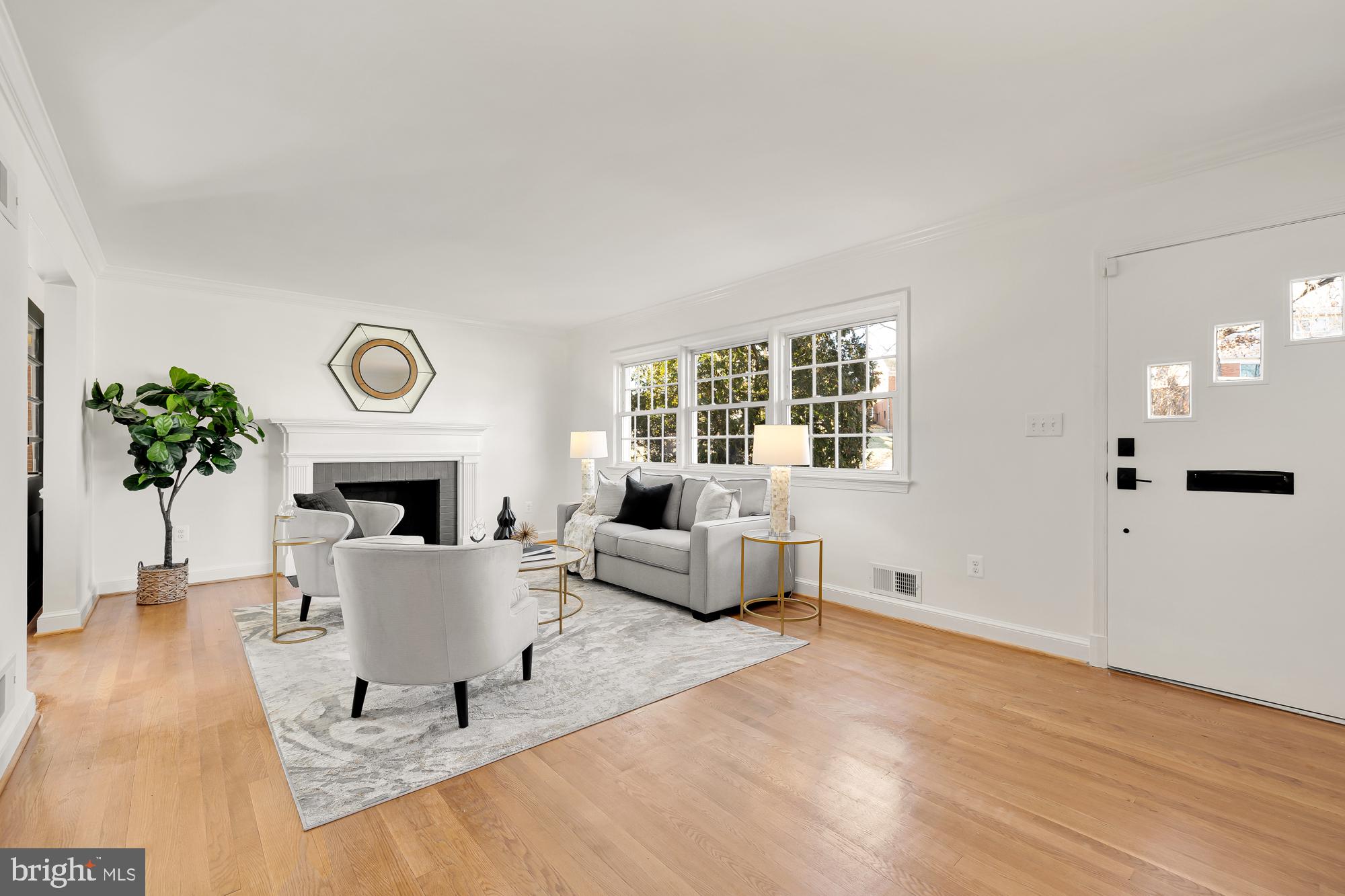 CHEVERLY 01 - Residential