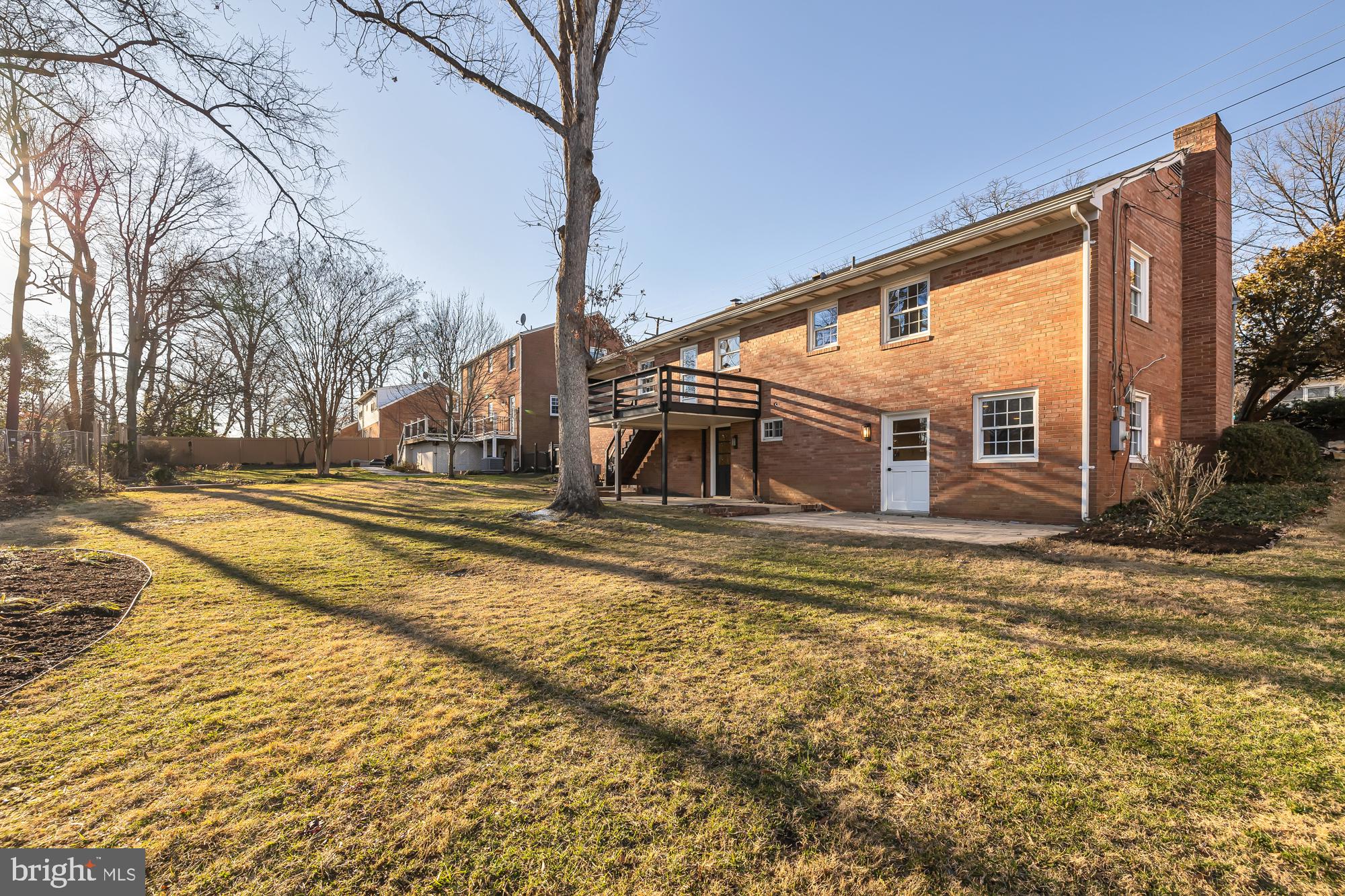 CHEVERLY 01 - Residential