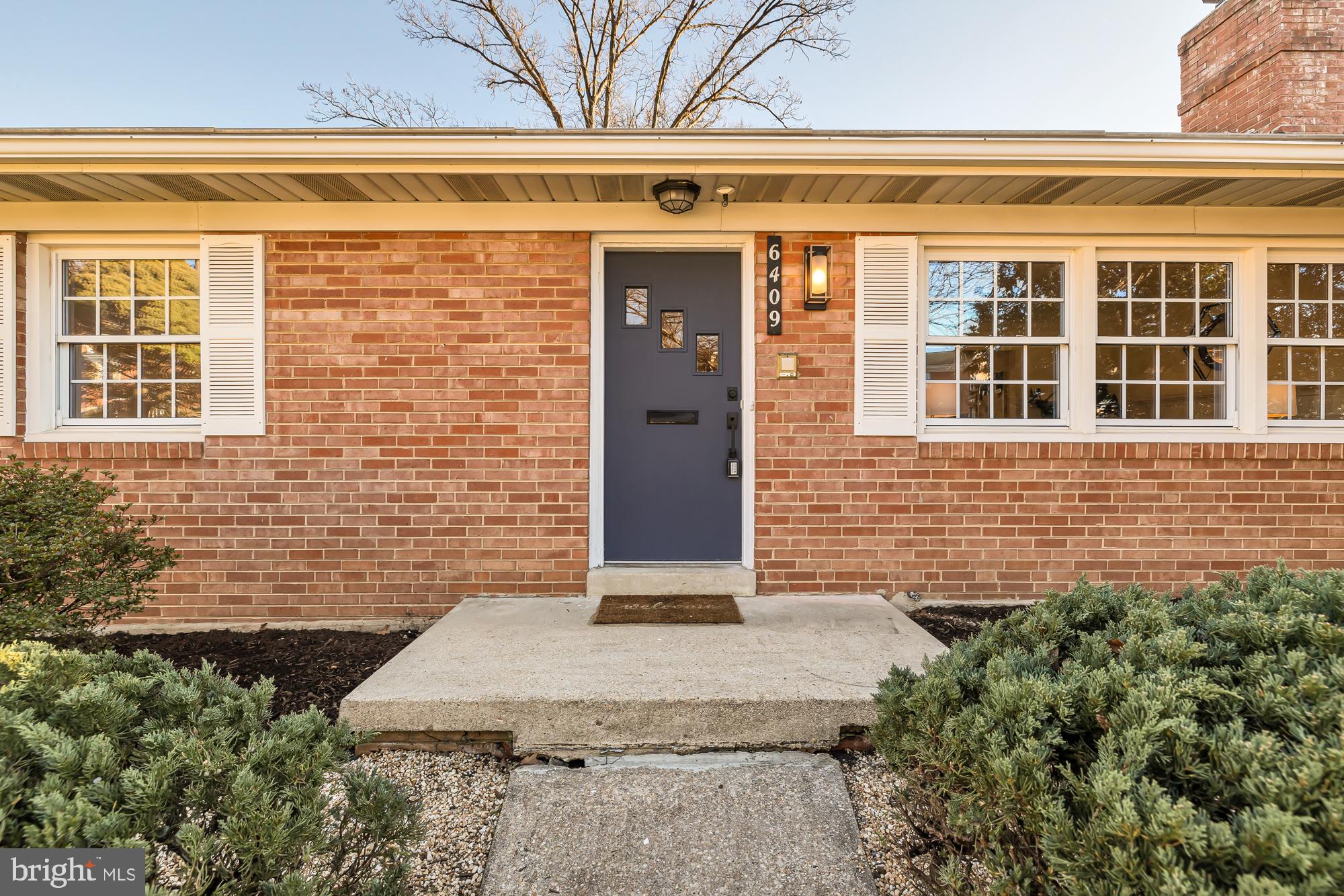 CHEVERLY 01 - Residential