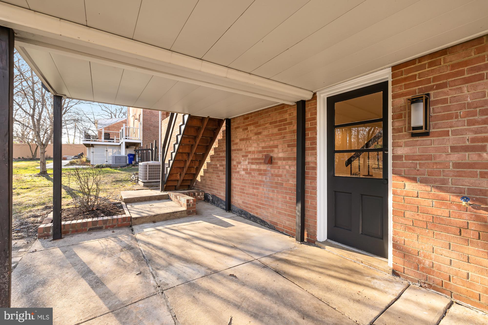 CHEVERLY 01 - Residential