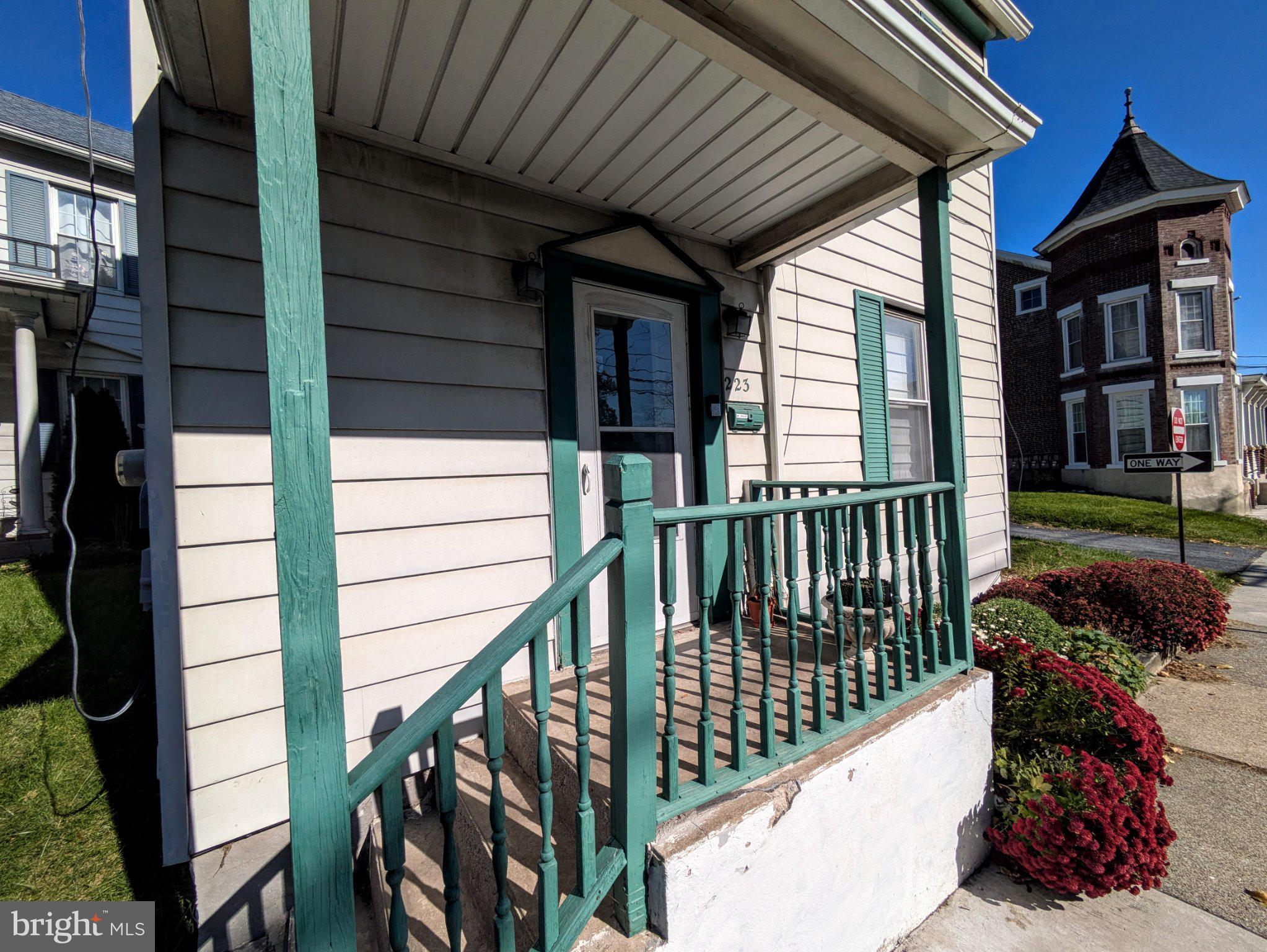 223 E MAIN STREET