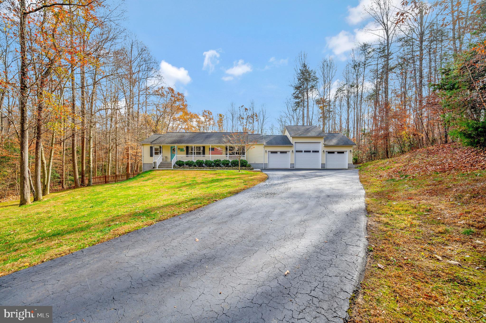 MILLWOOD - Residential