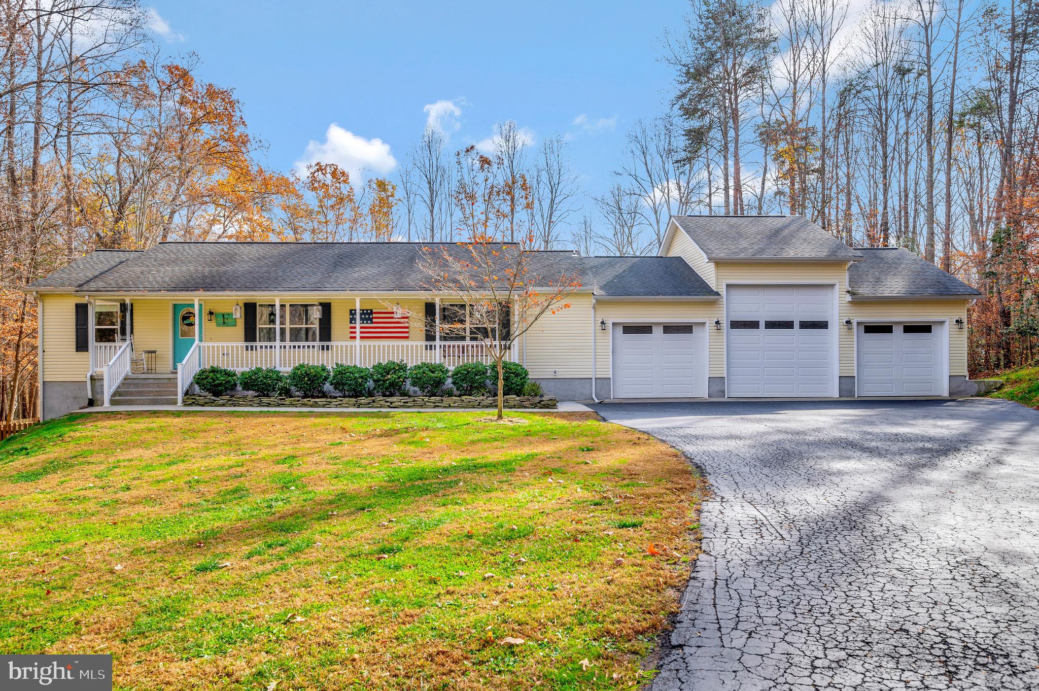 MILLWOOD - Residential