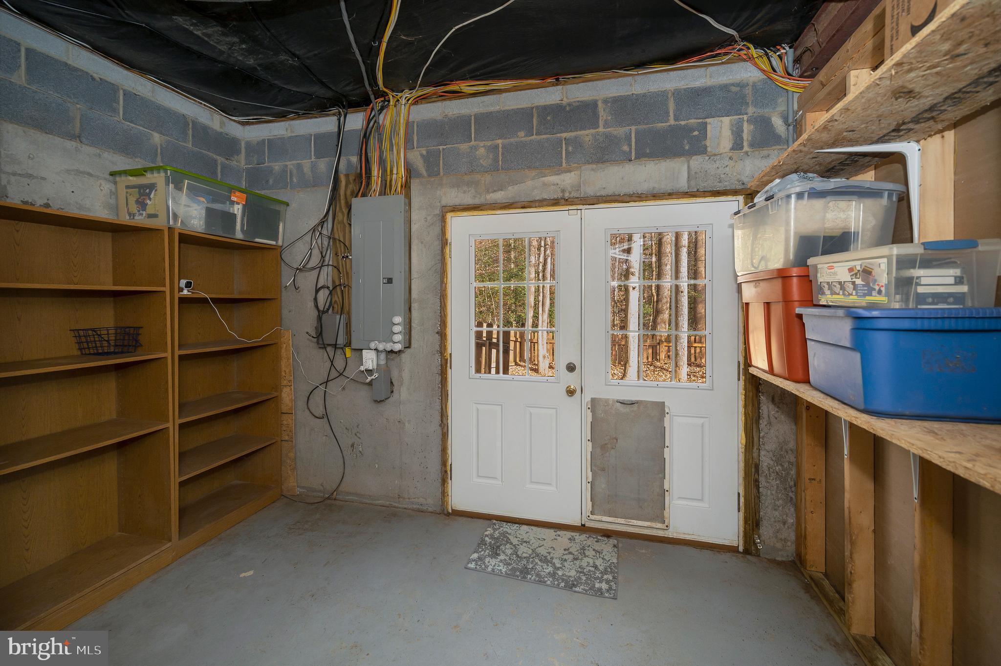 MILLWOOD - Residential