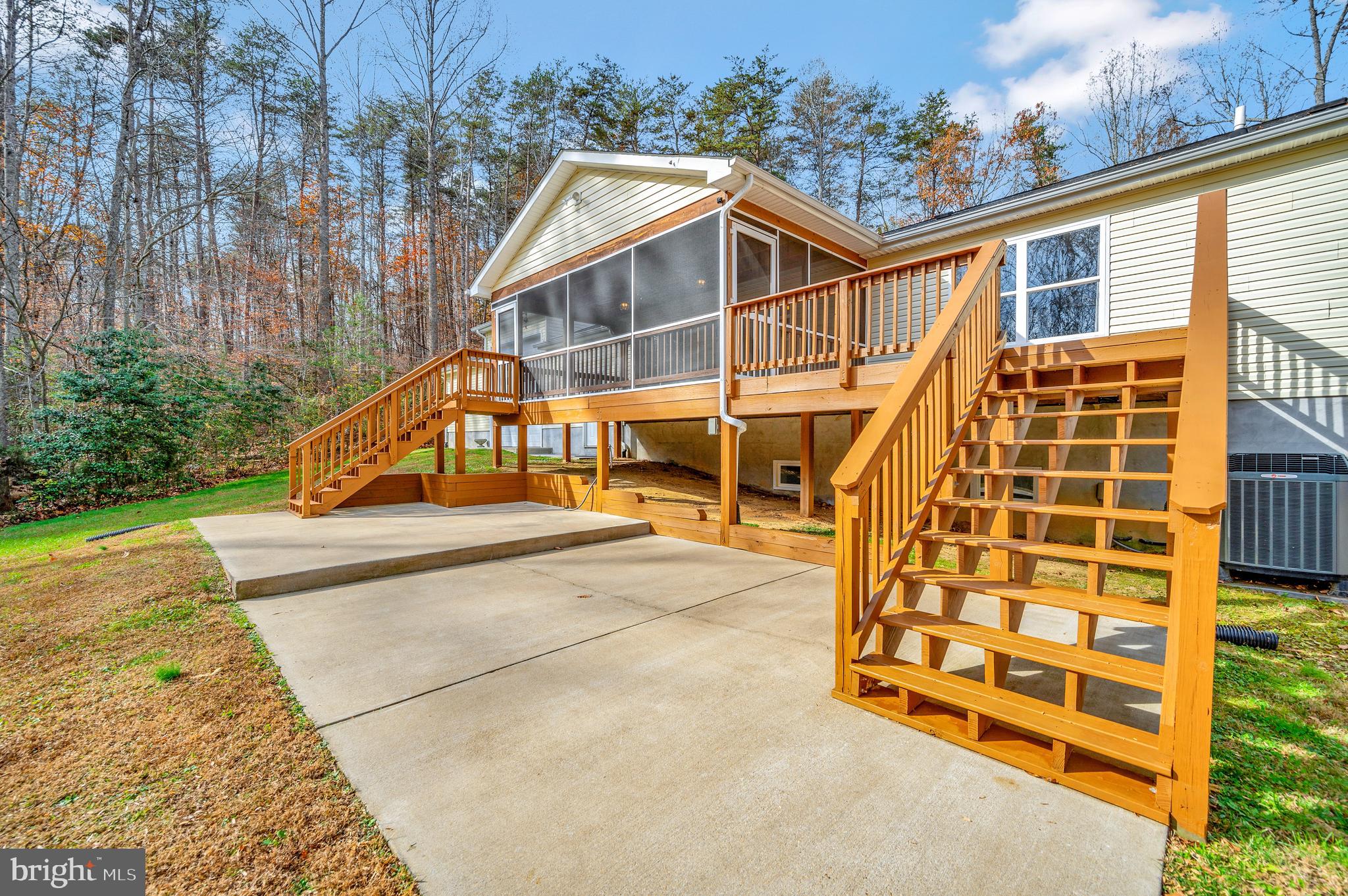 MILLWOOD - Residential