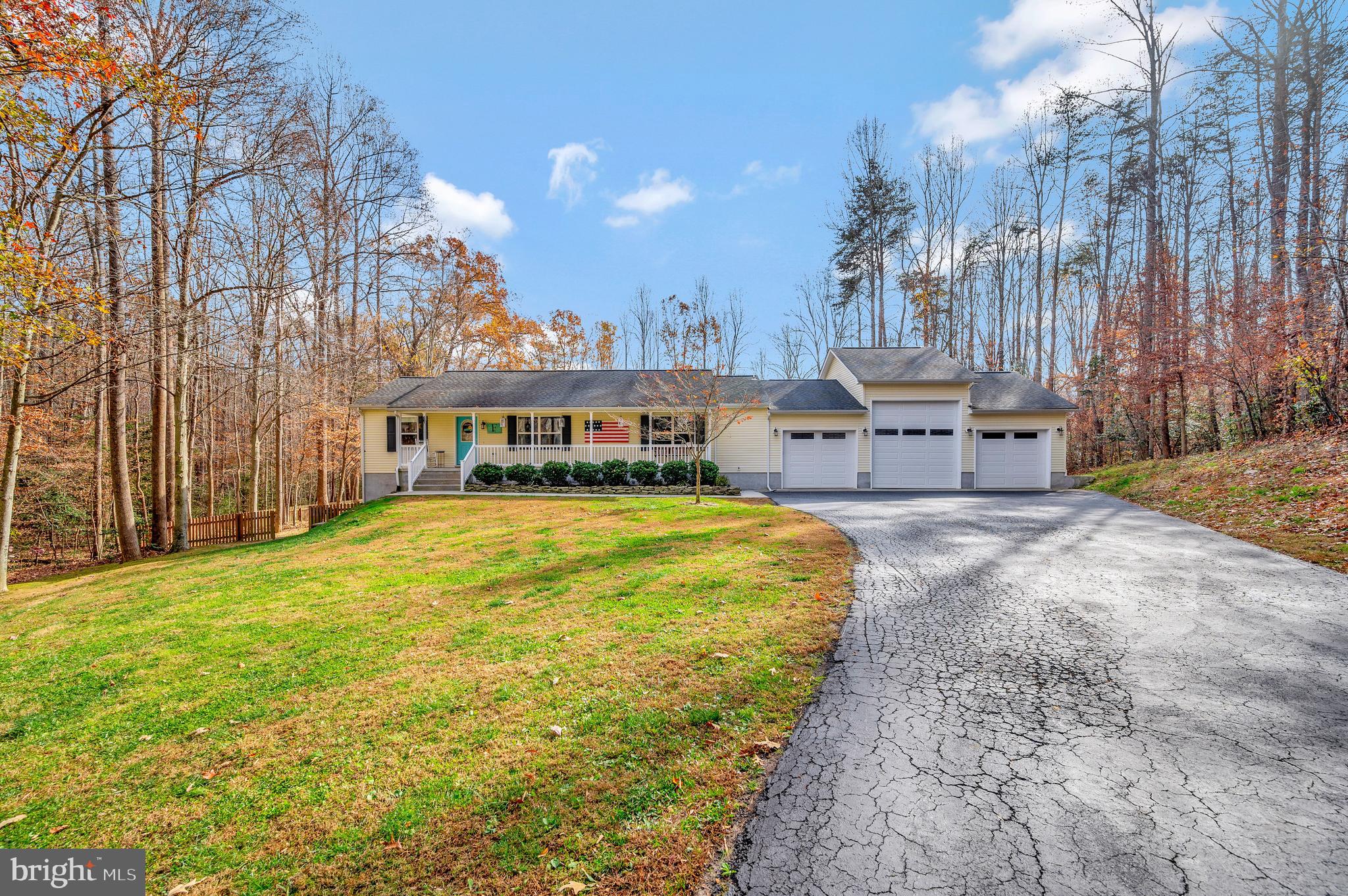 MILLWOOD - Residential