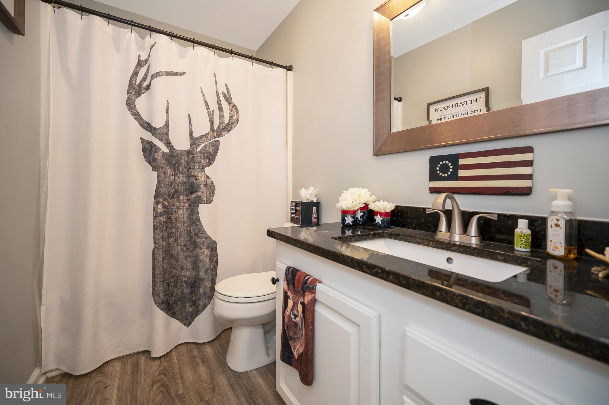 MILLWOOD - Residential