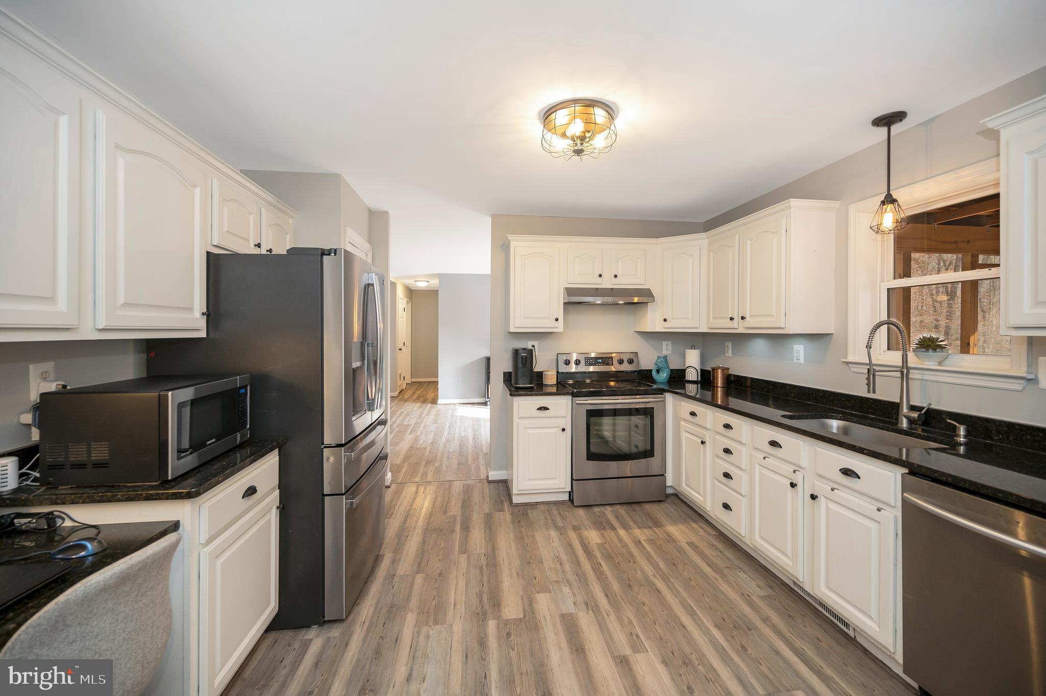 MILLWOOD - Residential