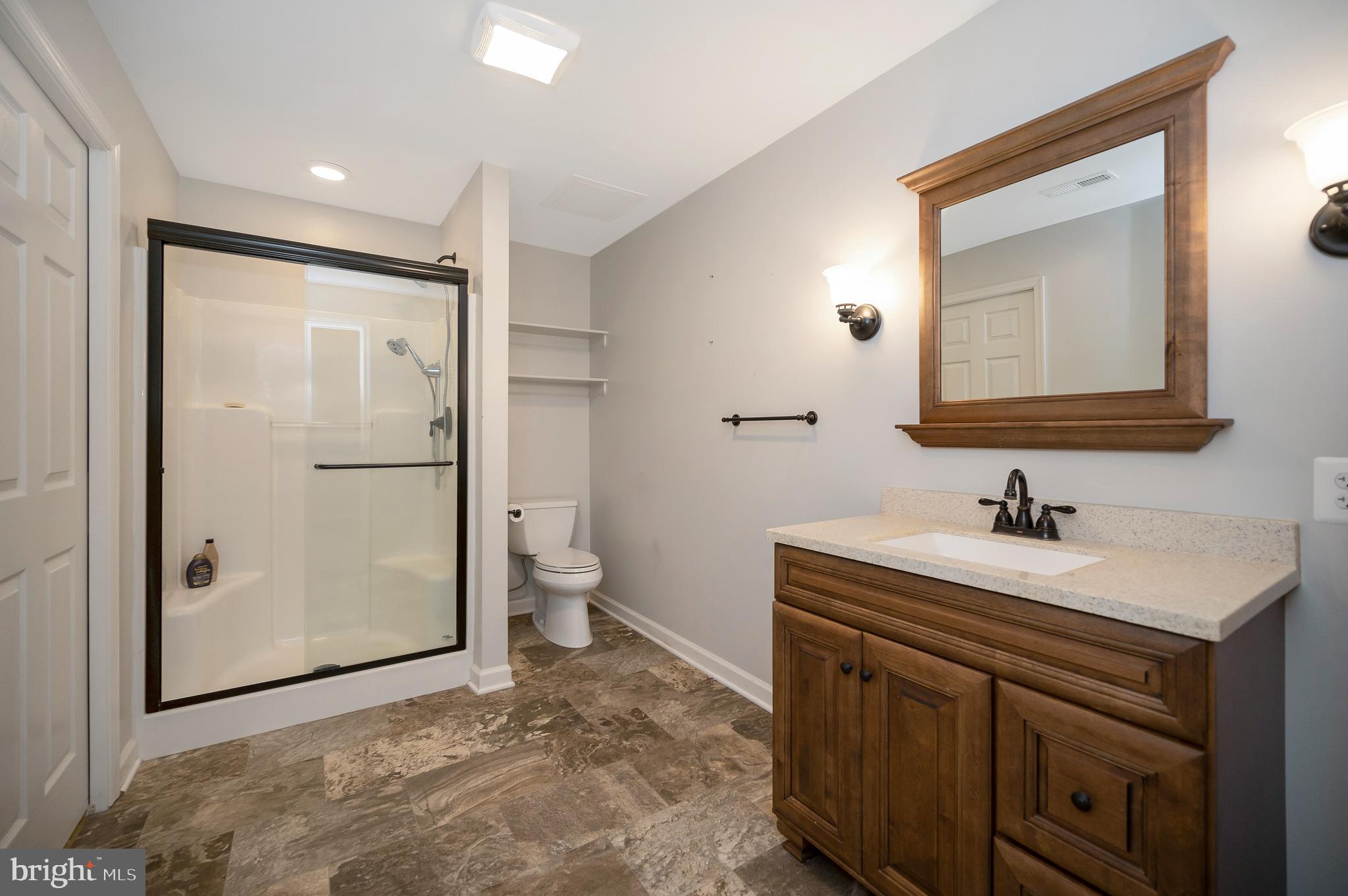 MILLWOOD - Residential