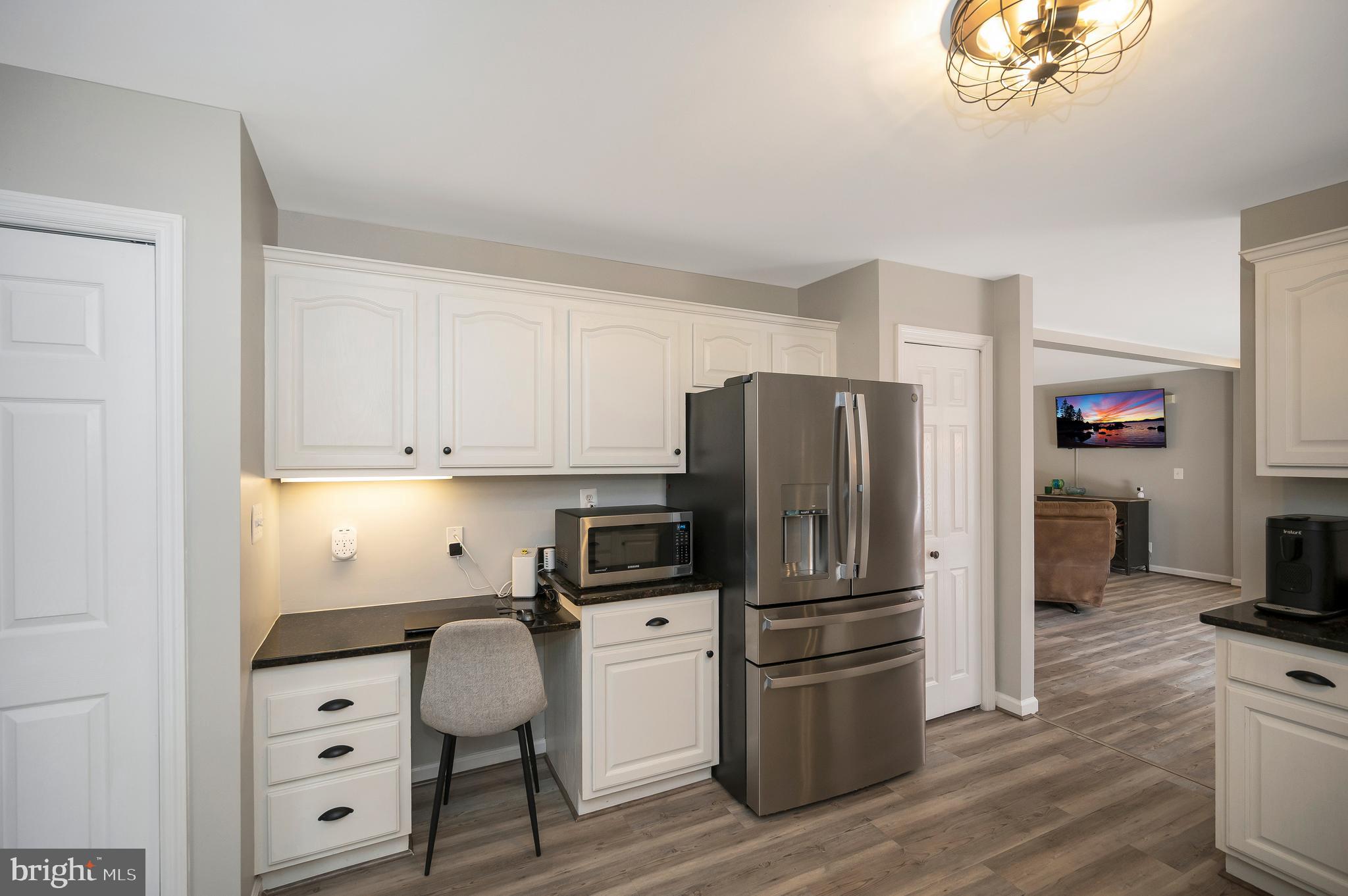 MILLWOOD - Residential