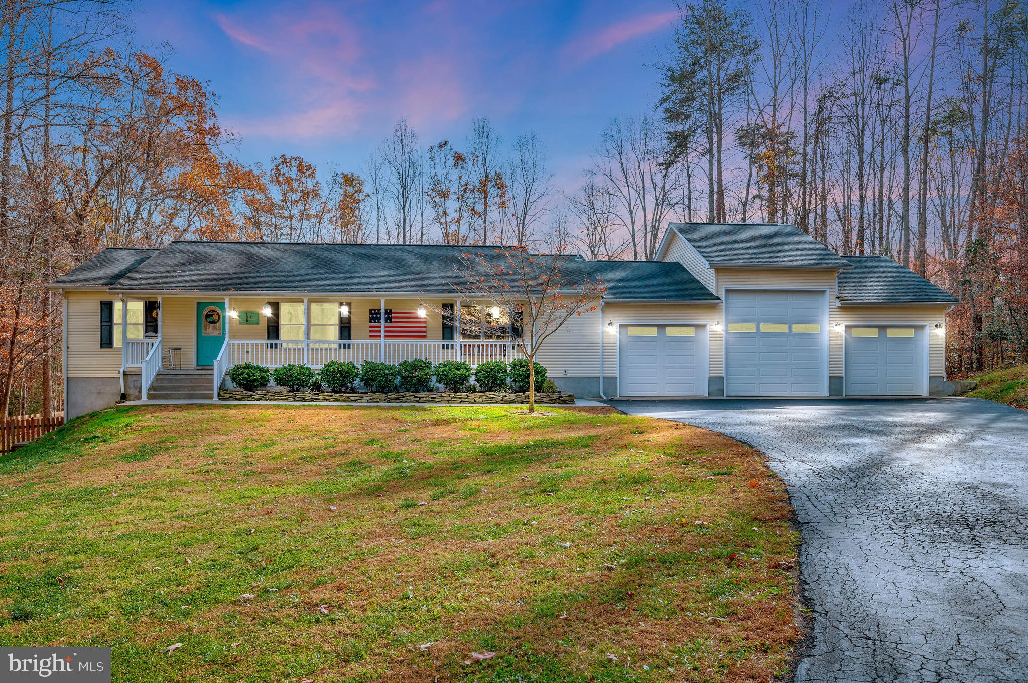 MILLWOOD - Residential