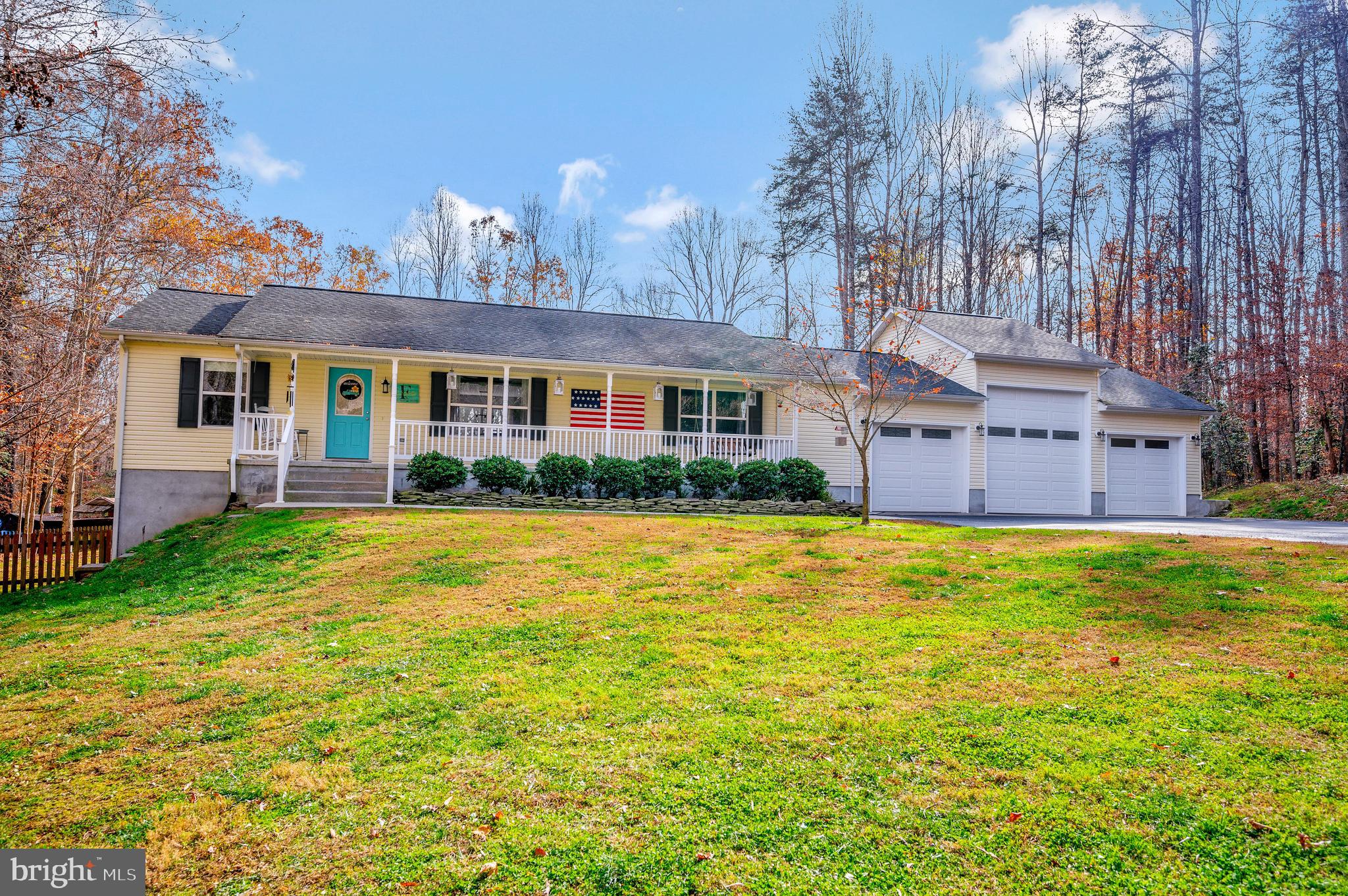 MILLWOOD - Residential