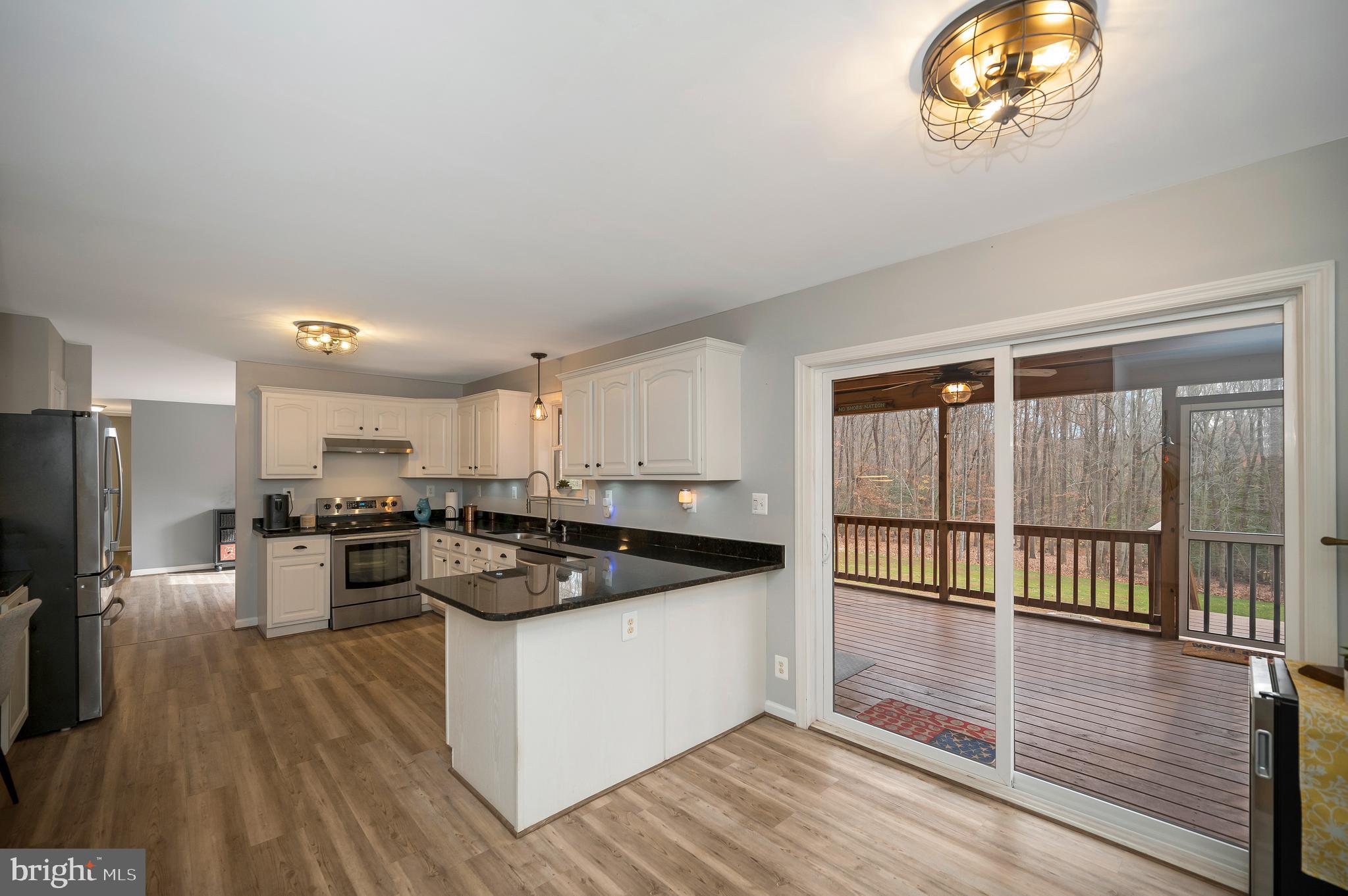 MILLWOOD - Residential