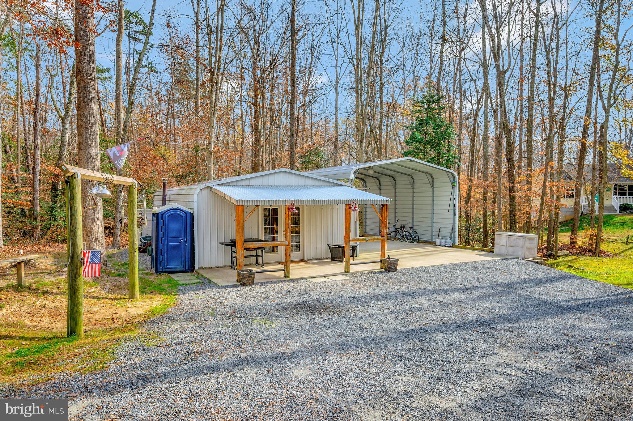 MILLWOOD - Residential